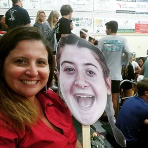 Meet your Posher, Deanna